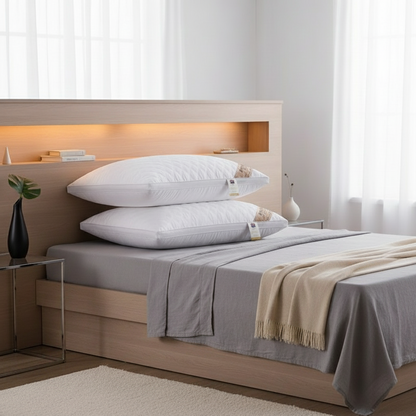 Wohnmarket® Kopfkissen in Hotelqualität