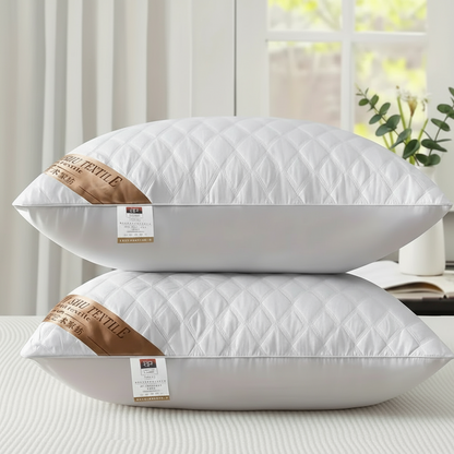 Wohnmarket® Kopfkissen in Hotelqualität