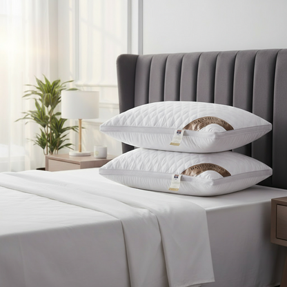 Wohnmarket® Kopfkissen in Hotelqualität